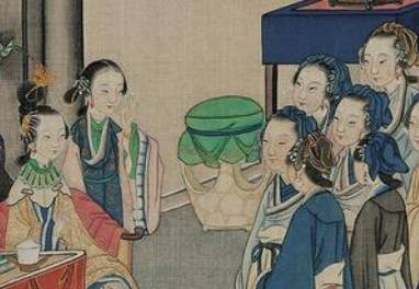 鹡鸰香念珠历史图片