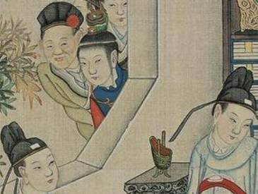 鹡鸰香念珠历史图片