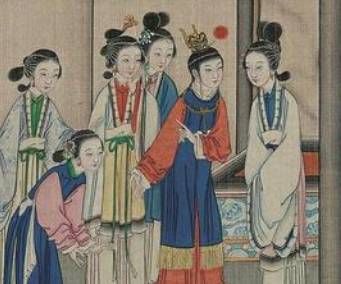 鹡鸰香念珠历史图片
