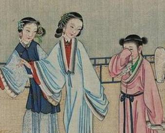 红楼梦历史图片
