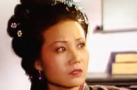 宝钗历史图片