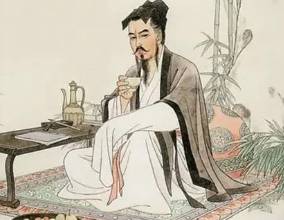 《玉蝴蝶·秋风凄切伤离》的原文是什么？该如何理解呢？历史图片