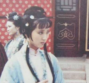 贾母历史图片