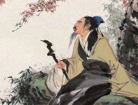 《开圣寺》的作者是谁?又该如何鉴赏呢?历史图片