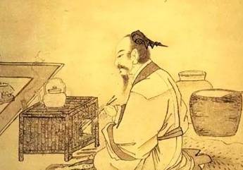 茶文化历史图片