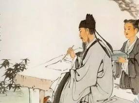 《菩萨蛮·翠翘金缕双鸂鶒》的作者是谁？又该如何鉴赏呢？历史图片