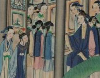 贾兰历史图片