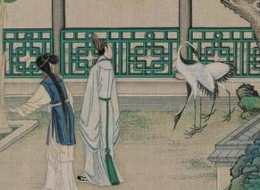 红楼梦历史图片