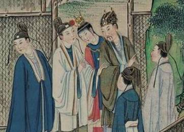 黛玉历史图片
