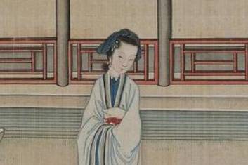 黛玉历史图片