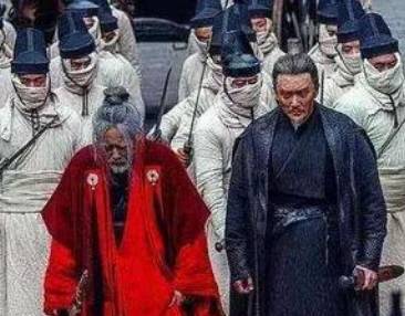 李严历史图片