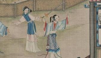 红楼梦历史图片