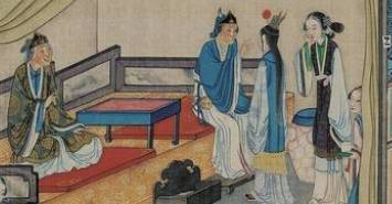 红楼梦历史图片