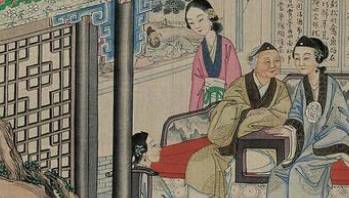 红楼梦历史图片
