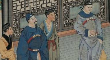 红楼梦历史图片