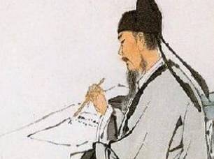 《自夏口至鹦鹉洲夕望岳阳寄源中丞》的原文是什么？该如何理解呢？历史图片