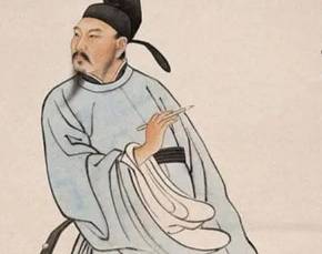 《谪仙怨·晴川落日初低》的创作背景是什么?该如何赏析呢?历史图片