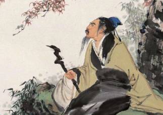 《别严士元》的作者是谁？又该如何鉴赏呢？历史图片