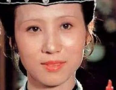 王夫人历史图片