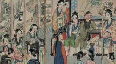 红楼梦历史图片