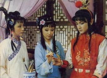 红楼梦历史图片