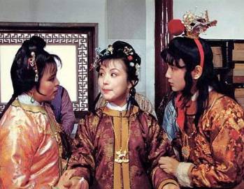 红楼梦历史图片