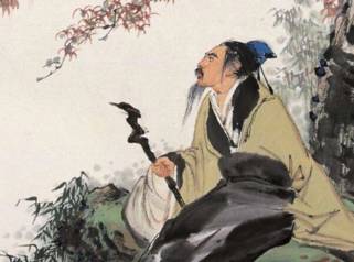 《长信秋词五首》的作者是谁？又该如何鉴赏呢？历史图片