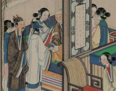 宝玉历史图片