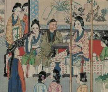 宝玉历史图片