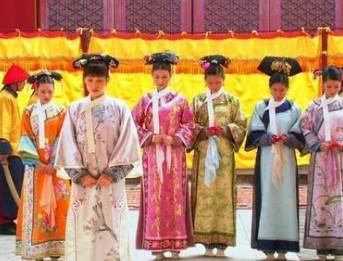 红楼梦历史图片