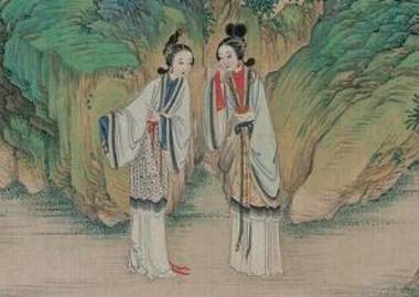 宝玉历史图片