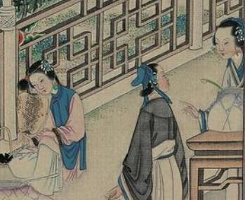 宝玉历史图片