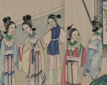宝玉历史图片