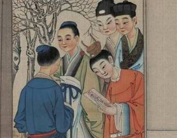 宝玉历史图片
