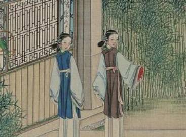 芳官历史图片