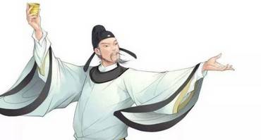 请君试问东流水历史图片