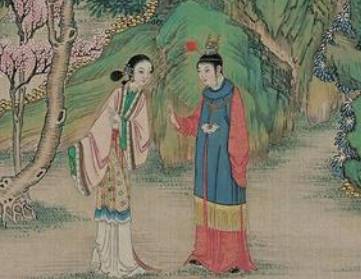 王熙凤历史图片