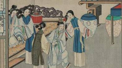 红楼梦历史图片