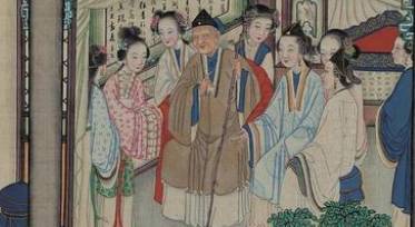 红楼梦历史图片