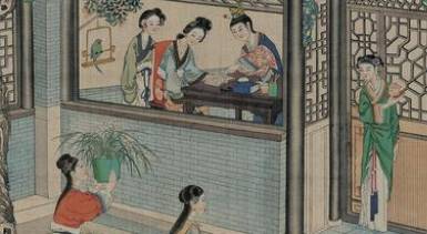 红楼梦历史图片