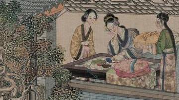 红楼梦历史图片