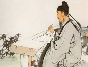 《昭君怨·咏荷上雨》的创作背景是什么?该如何赏析呢?历史图片