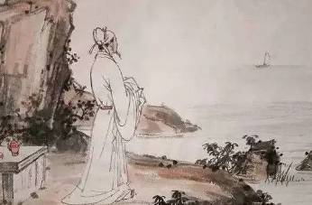 《昭君怨·咏荷上雨》的创作背景是什么?该如何赏析呢?历史图片