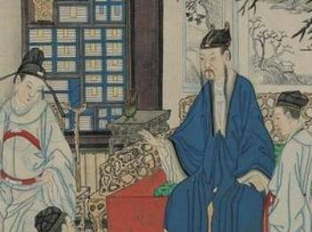 大观园历史图片