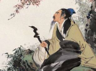 《过百家渡四绝句》的作者是谁？又该如何鉴赏呢？历史图片