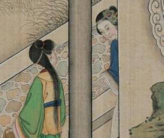 迎春历史图片