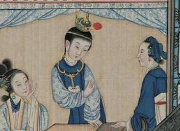 迎春历史图片