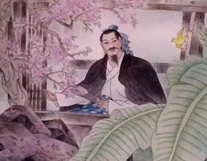 《御街行·秋日怀旧》的作者是谁？又该如何鉴赏呢？历史图片