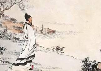 《都下无忧馆小楼春尽旅怀》的创作背景是什么?该如何赏析呢?历史图片