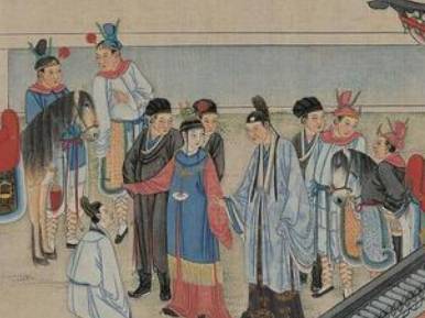 贾政历史图片